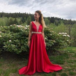 Cinturones Rojos Para Vestidos Fiesta Online |