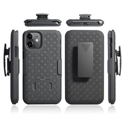 Phone Case For Kyocea duraforce ultra 5G/E7110 pro 2 E6820 E6900 Built-in Kickstand Design Anti-Scratch Protection Shock Drop Resistant Cover