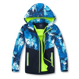 childrens waterproof jackets australia