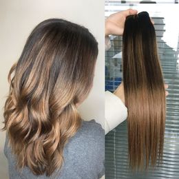 ombre hair extensions nz