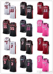 pink dwyane wade jersey youth