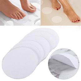 10/12/20 pcs Bathroom Slip Stickers Non Slip Shower Strips Flooring Safety Tape Mat Pad 38x2cm Anti Strips Stickers