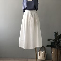 cotton maxi skirt canada