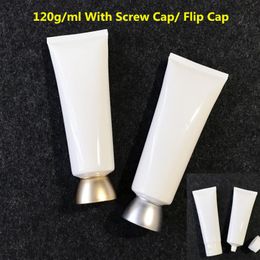 Pe Plastic Soft Cosmetic Tube With Cap For Hand Cream Pe Plastic Soft Cosmetic Tube With Cap For Hand Cream