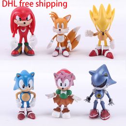 sonic the hedgehog toys canada