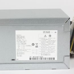 Computer Power Supplies For HP Z240 Workstation Power Supply 400W PS-5401-1HA 796346-001 796416-001 PCE009