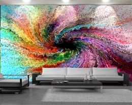 3d Flower Wallpaper 3d Bedroom Wallpaper Gorgeous Colourful Flowers Custom Photo 3d Wallpaper Mural