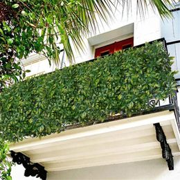 Artificial Plant Fencing Nz Buy New Artificial Plant Fencing Online From Best Sellers Dhgate New Zealand
