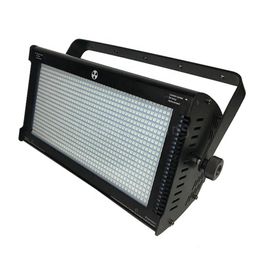 frete grátis Dois anos de garantia da China Best-venda de alta qualidade 1000W LED Branco Atomic Strobe Light