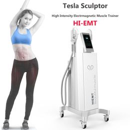 Non-invasive Body Slimming EMS ABS Machine Cellulite Reduction lose Weight fat cell disruption Equipment Muscle Stimulate
