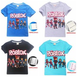 Shop Boys Roblox T Shirt Uk Boys Roblox T Shirt Free Delivery To Uk Dhgate Uk - baby wear roblox hoodies sweatshirt t shirt kids boys girls outwear clothing children hoodied long sleeve tees casual tracksuit h008