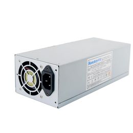 Computer Power Supplies 100% working Server power supply HK600-12UEP 500W 2U for Industrial control Rack will fully test