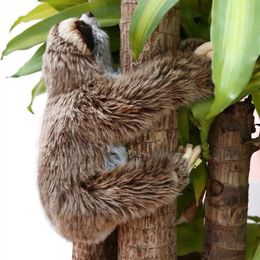sloth cuddly toy uk