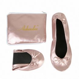 foldable ballet flats canada