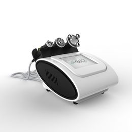Roll rf 360 Radio Frequency RF skin tightening body slimming machine skin lift with 3 led right