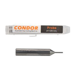 Locksmith Supplies Xhorse 1.0mm Tracer Probe for Mini Condor IKEYCUTTER Condor XC-007 Key Cutting Machine