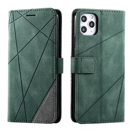 Leather Cases For iPhone 13 12 11 Pro X XR XS Max 6 6S 7 8 Plus Cases Wallet Flip Cover Magnet Fundas Phone Bag