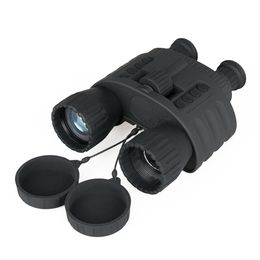 New Arrival 4x50 Digital Night Vision Binocular 300m Range Takes 5mp Photo & 720p Video with 1.5" TFT LCD CL27-0020