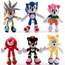 super sonic plush uk