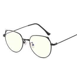 Wholesale-New Fashion Men Women Sunglasses Retro Sun Glasses Gafas De Sol Sunglasses Travel Accessories Drop Shipping