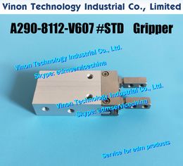 A290-8112-V607 #STD edm Gripper Complete A2908112V607, A290.8112.V607/STD Chuck 2 Upper AIR CYLINDER F02 edm wear parts