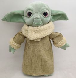 baby tv plush toys