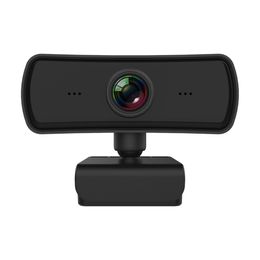 400W HD Pixel 2K USB Webcam 1080p Autofocus Web Camera for Computer Camera web for Network teaching Teleconferencing webcast