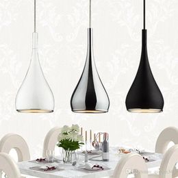 Black Chrome Pendant Lights Online Shopping Buy Black Chrome Pendant Lights At Dhgate Com