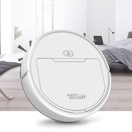 Robot Vacuum Cleaner Powerful hand washing for Smart home mopping sweepers 2500Pa Sweep&Suction&Mop 3 in 1 For Hard Floor&Carpet