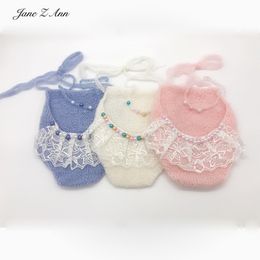 baby shooting clothes