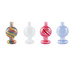 CSYC CA013 Smoking Pipe Tool Wig Wag Strip Carb Cap OD 27mm Caps Quartz Banger Nail Dab Rig Glass Bongs Tools