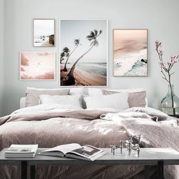 Shop Room Scenery Paintings UK | Room CanadaScenery Oblong Throw Pillow