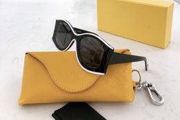 Womens Sunglasses for women 616487 men sun glasses fashion style protects eyes UV400 lens top quality with case