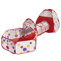 baby tunnel australia