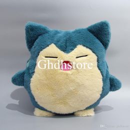 snorlax huge pillow