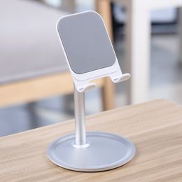 Phone Stand Mobile Desktop Stands for Xiaomi mi 9 iPhone 11 X XS 7 8 Portable Cellphone Holder