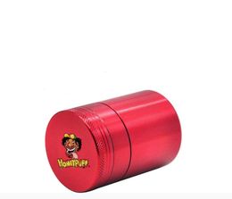 New portable set grinder kit glass nozzle