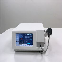Home use ESWT Air pressure shockwave therpay machine for Erectile dysfunction ED shockwave therapy machine for pain relief