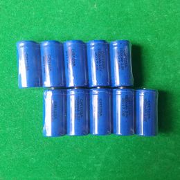 100pcs /lot 3v 1500mAh CR123A CR17345 CR123 DL123A EL123A Flashlight Lithium battery