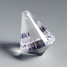 Crystal Diamond Ball Pendants Lighting Beads Glass Chandelier Parts Prism Curtain Diy Crafts Hanging Ornamet Crystal Diamond Ball Pendants Lighting Beads Glass Chandelier Parts Prism Curtain Diy Crafts Hanging Ornamet