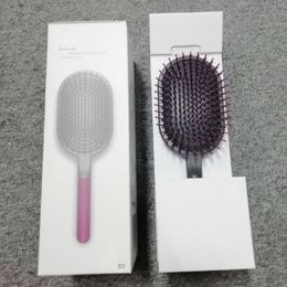 Brand Designed Detangling Hair Comb and Paddle Brushes Fast Ship In Stock item