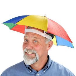 Umbrella hat nz Clearance