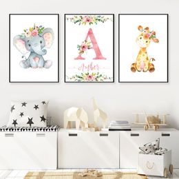 nursery decor canada