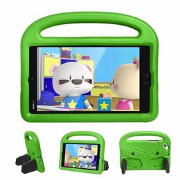 For iPad 2/3/4 Eva Foam Shock Drop Protective Portable Lightweight Holder Kids Friendly Tablet Case Cover