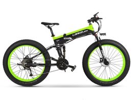 Custom Carbon Fiber Electric Snow Bicycle 26inch Fat Ebike Rummages Co Nz