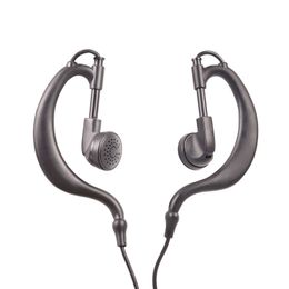 Earpiece G-Style Headset Mic Dual PTT for SC-R40 YEASU CB Radio walkie talkie VERTEX VX-3R VX-5R FT-60R VX-160