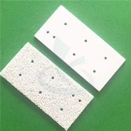 Eco solvent water based DX5 cap top clean sponge Mutoh VJ1618 waste sponge ink clean unit VJ-1618 normal parts 10pcs