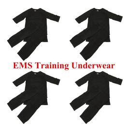 미니 근육 자극기 가격에 대한 홈 체육관 망 속옷 스마트 EMS 복부 트레이너 리 셀 폴리 아미드 엘라스탄