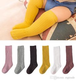 baby knee high socks canada