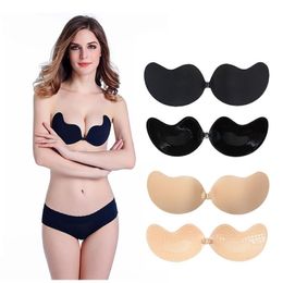 One piece silicone breast stick mango breast stick breast stick invisible bra silicone invisible underwear other Home Garden T9I00560